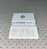 gallant by v e schwab 2